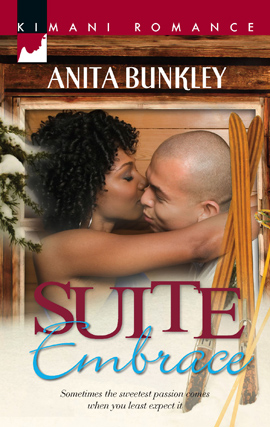 Title details for Suite Embrace by Anita Bunkley - Available